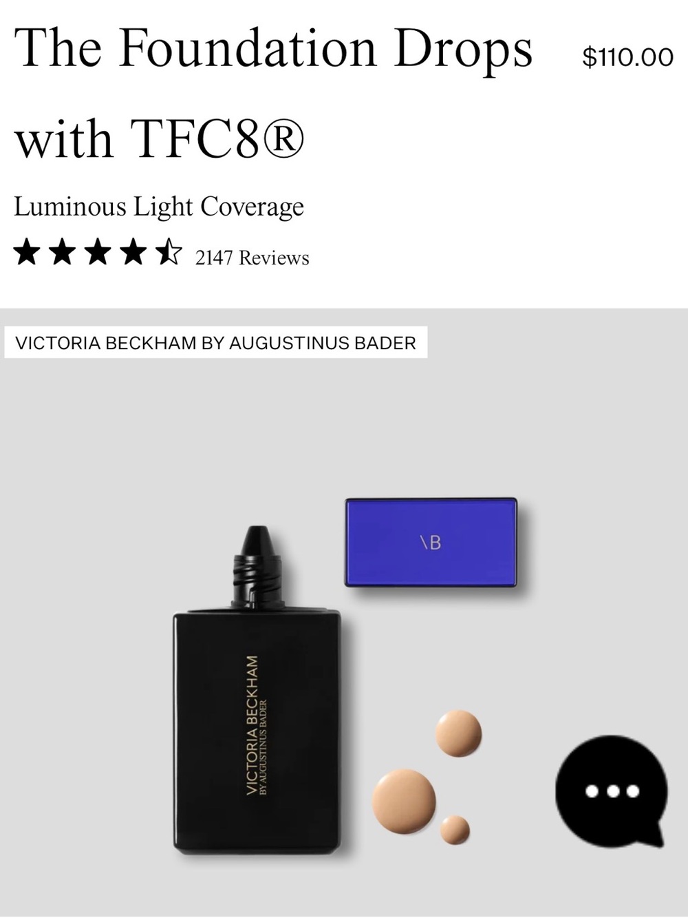 The Foundation Drops with TFC8